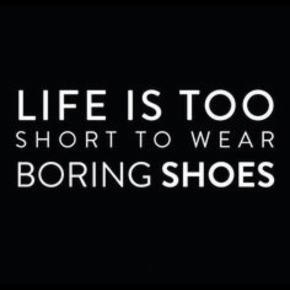 ✨👠👡Shoe shine time 👢👞👟✨ - Picture 5 of 7